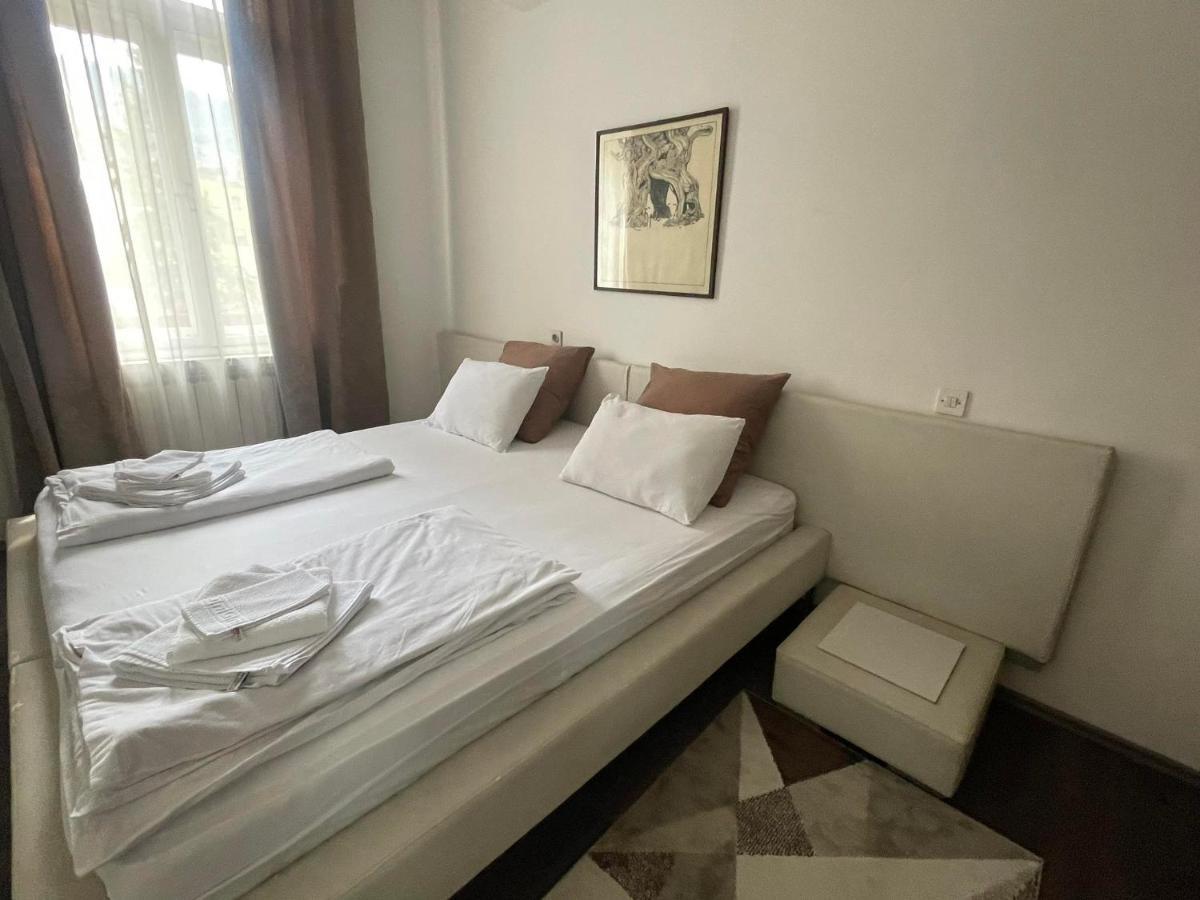 Apartment Romana Sarajevo Exterior photo