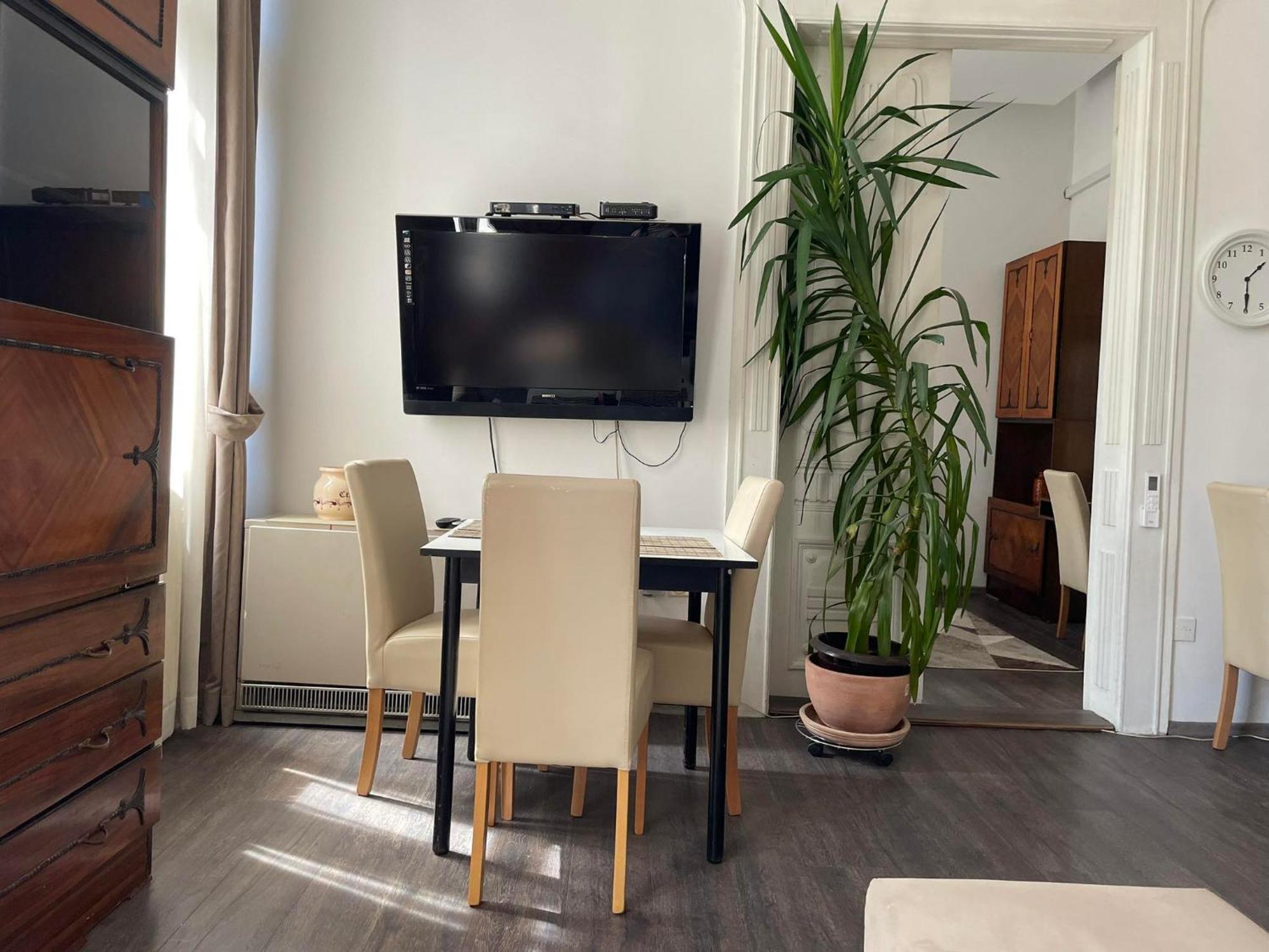 Apartment Romana Sarajevo Exterior photo